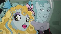 Monster High - Episode 6 - Blue Lagoona