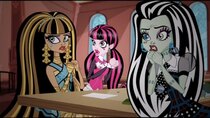Monster High - Episode 10 - Photo Finish