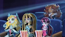 Monster High - Episode 18 - Shock and Awesome