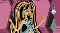 Monster High - Episode 20 - Rumor Run Wild