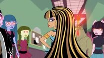 Monster High - Episode 23 - Idol Threat