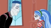 Monster High - Episode 25 - Date of the Dead