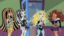 Monster High - Episode 27 - Parent-Creature Conference