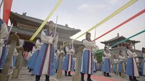 Hwarang - Episode 5 - Beginning of Hwarang