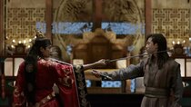 Hwarang - Episode 19 - Become King