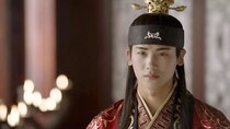 Hwarang - Episode 20 - Hail King Jinheung!