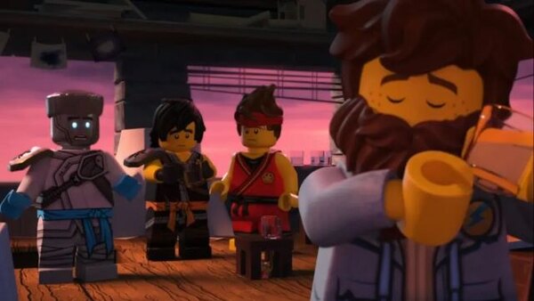 lego ninjago seabound episode 15