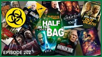 Half in the Bag - Episode 3 - The Bruce Willis Fake Movie Factory