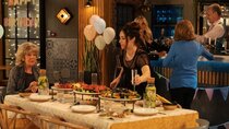 Coronation Street - Episode 105 - Friday, 22nd July 2022