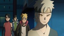 Boruto: Naruto Next Generations - Episode 259 - A Wound That Never Heals