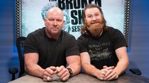 Steve Austin: The Broken Skull Sessions - Episode 29 - Sami Zayn