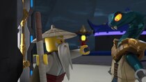 LEGO Ninjago - Episode 6 - A Painful Promise