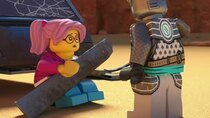 LEGO Ninjago - Episode 10 - The Benefit of Grief