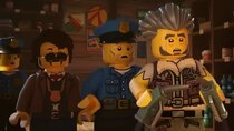 LEGO Ninjago - Episode 11 - The Fifth Villain