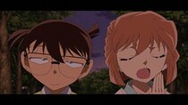 Meitantei Conan - Episode 1052 - The Detective Boys' Test of Courage