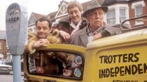 Channel 5 (UK) Documentaries - Episode 61 - Only Fools and Horses: Secrets & Scandals