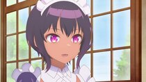 Saikin Yatotta Maid ga Ayashii - Episode 1 - The Maid I Hired Recently Is Mysterious