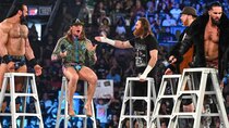 WWE SmackDown - Episode 26 - Friday Night SmackDown 1193