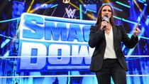 WWE SmackDown - Episode 29 - Friday Night SmackDown 1196