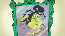 Looney Tunes Cartoons - Episode 5 - Hex Appeal