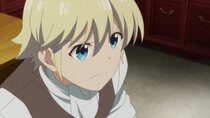 Isekai Yakkyoku - Episode 3 - The Chief Royal Pharmacian and the Reincarnated Pharmacologist