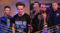 All Elite Wrestling: Rampage - Episode 22 - AEW Rampage 43