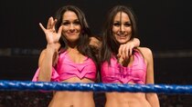 Biography: WWE Legends - Episode 3 - The Bella Twins