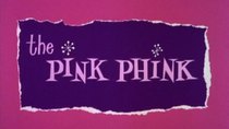 The Pink Panther - Episode 1 - The Pink Phink