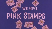 The Pink Panther - Episode 3 - We Give Pink Stamps