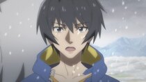 Tensei Kenja no Isekai Life: Daini no Shokugyou o Ete, Sekai Saikyou ni Narimashita - Episode 5 - That Cold Looked Troubling