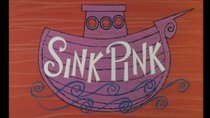 The Pink Panther - Episode 5 - Sink Pink