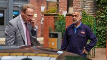 Coronation Street - Episode 107 - Wednesday, 27th July 2022