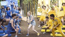 High School Musical: The Musical: The Series - Episode 6 - Color War