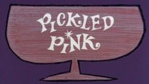 The Pink Panther - Episode 6 - Pickled Pink