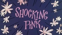 The Pink Panther - Episode 8 - Shocking Pink
