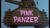 The Pink Panther - Episode 11 - Pink Panzer