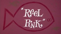 The Pink Panther - Episode 13 - Reel Pink