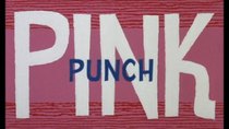 The Pink Panther - Episode 15 - Pink Punch