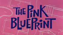 The Pink Panther - Episode 18 - The Pink Blueprint