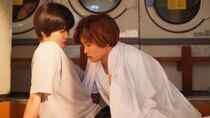 Minato's Laundromat: Wash My Heart! - Episode 5