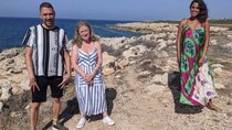 A Place in the Sun - Episode 43 - Paphos, Cyprus