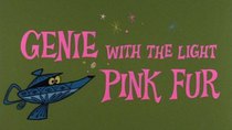 The Pink Panther - Episode 22 - Genie with the Light Pink Fur