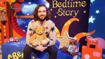CBeebies Bedtime Stories - Episode 24 - Joe Wicks - Tough Guys (Have Feelings Too)