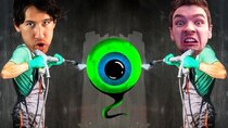 Markiplier - Episode 121 - PowerWash Pals: JackSepticEye