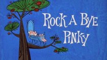 The Pink Panther - Episode 24 - Rock a Bye Pinky