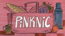 The Pink Panther - Episode 25 - Pinknic