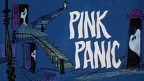 The Pink Panther - Episode 26 - Pink Panic