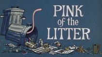 The Pink Panther - Episode 28 - Pink of the Litter