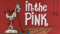 The Pink Panther - Episode 29 - In the Pink