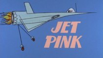 The Pink Panther - Episode 30 - Jet Pink